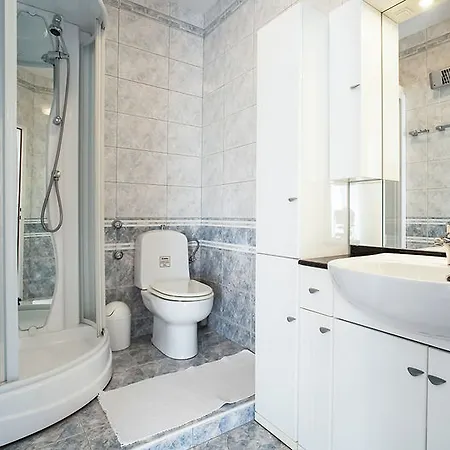 Luxury Poetas House 4*