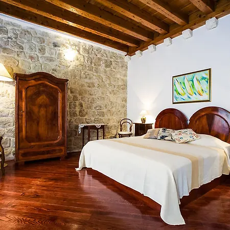 Luxury Poetas House Dubrovnik Hotel